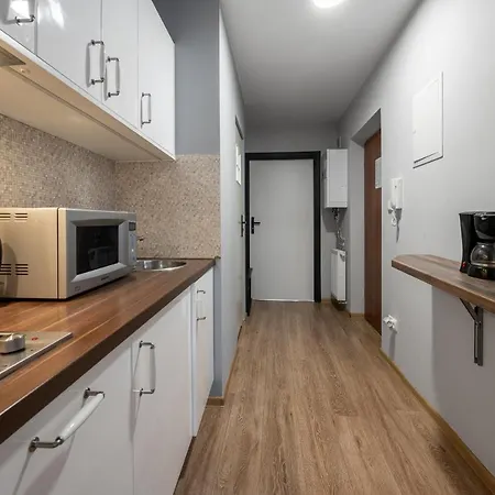 Rentplanet - Apartament Antalowka Zakopane Exterior photo