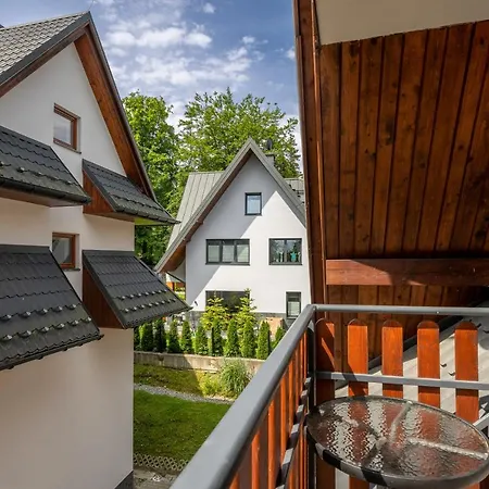 Rentplanet - Apartament Antalowka Zakopane Exterior photo