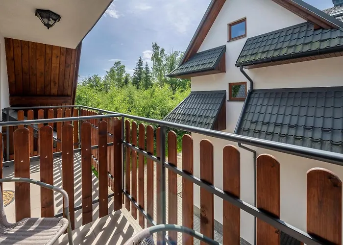 Rentplanet - Apartament Antalowka