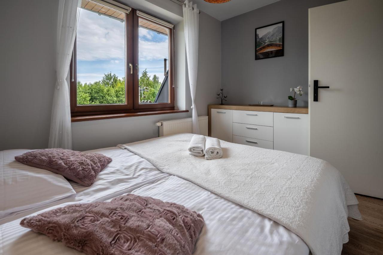 Rentplanet - Antalowka Apartment *