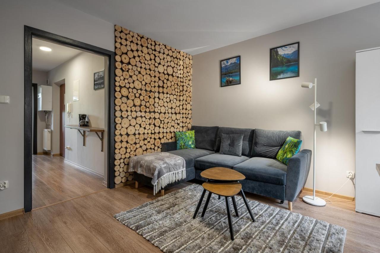 Apartment Rentplanet - Antalowka Zakopane