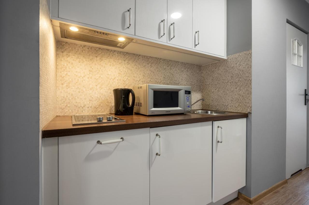 Rentplanet - Antalowka Apartamento
