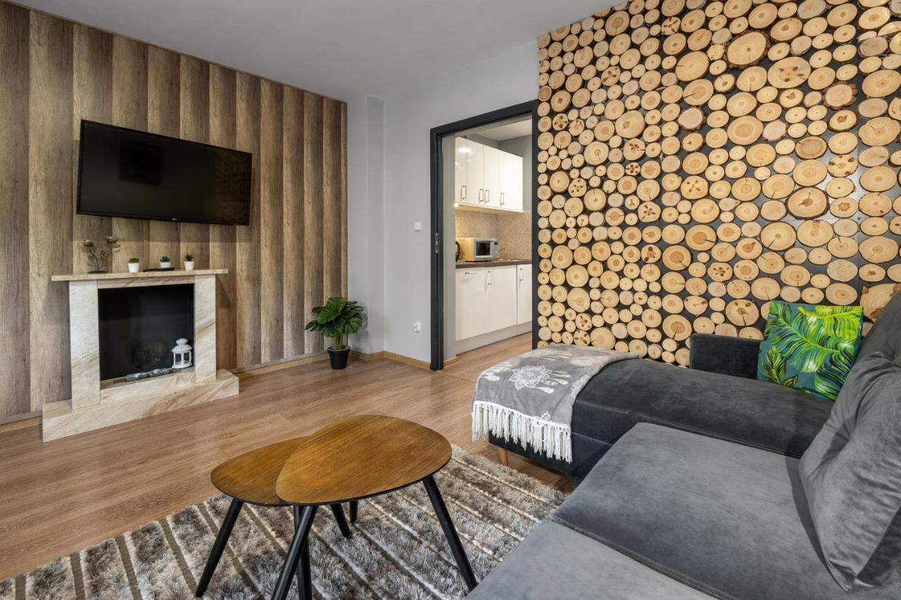 Apartment Rentplanet - Antalowka Zakopane