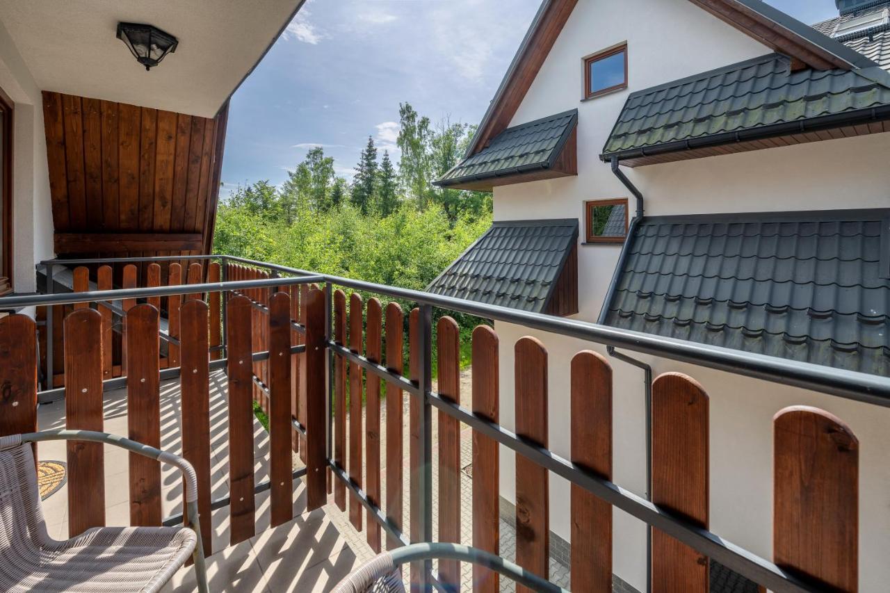 Rentplanet - Antalowka Apartment