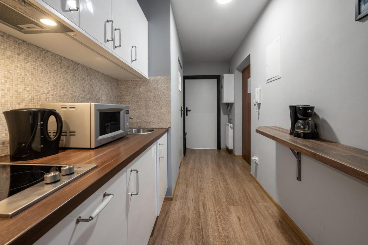 Rentplanet - Antalowka Apartment *