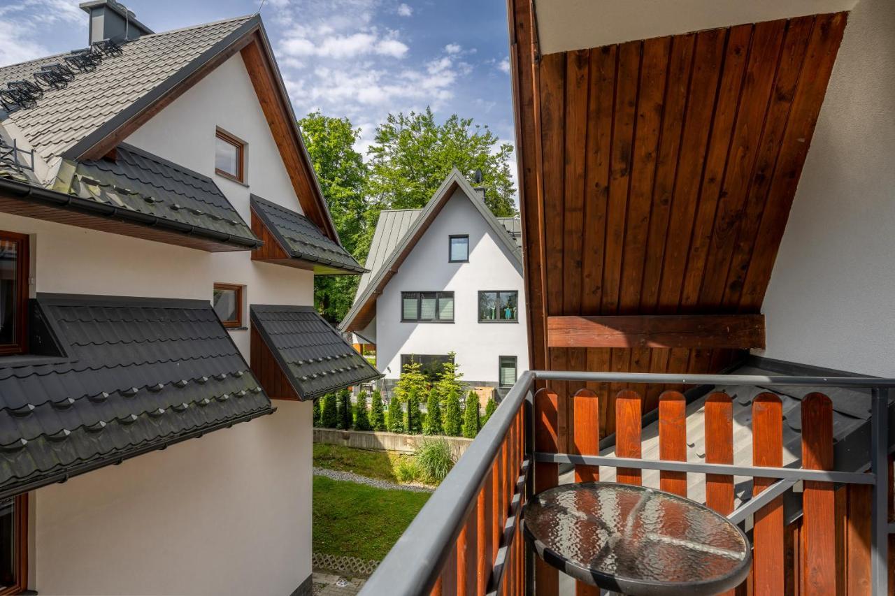 Rentplanet - Antalowka Apartamento *
