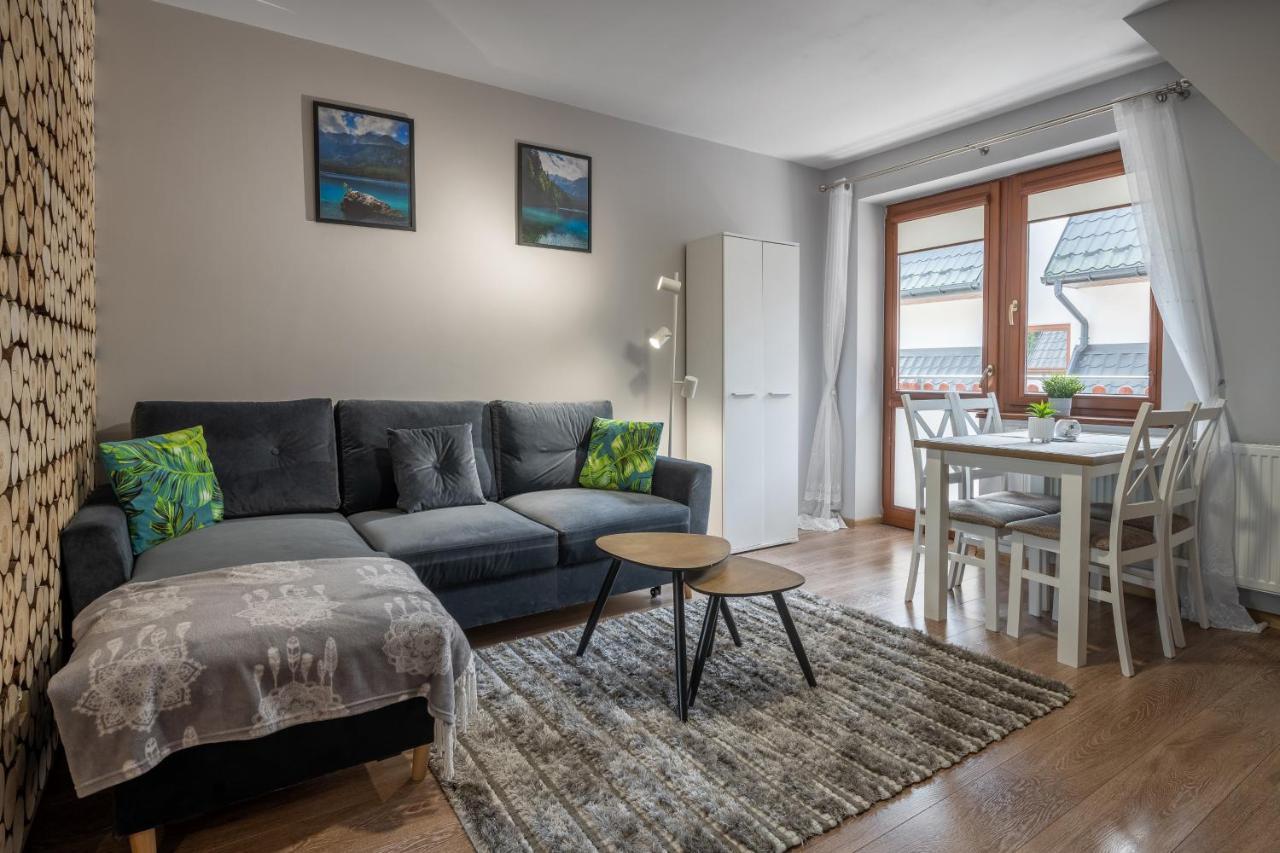 Rentplanet - Antalowka Apartment Zakopane