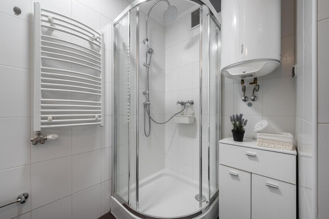 Apartment Rentplanet - Antalowka *